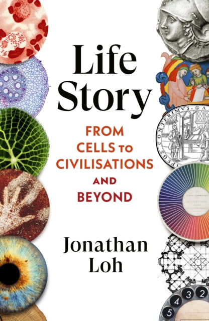 Life Story cover