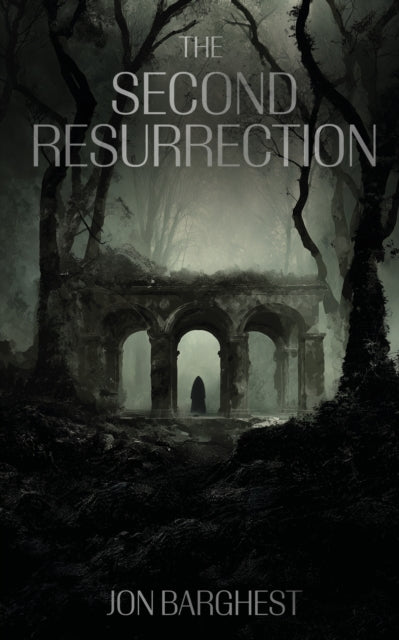 The Second Resurrection cover