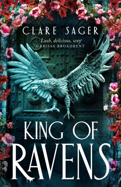 King of Ravens cover