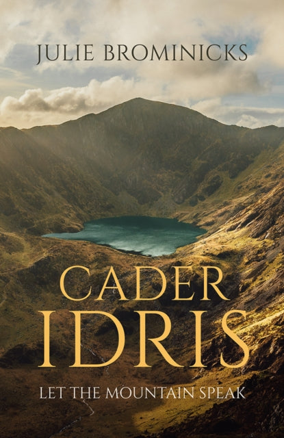 Cader Idris cover