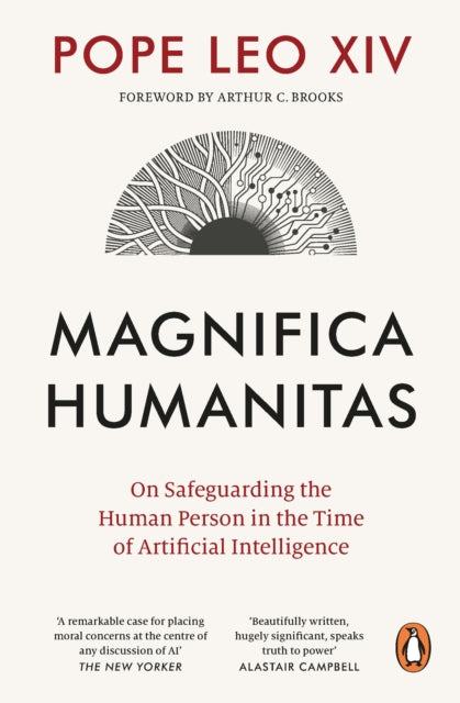 Magnifica Humanitas cover