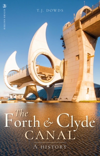 The Forth and Clyde Canal cover