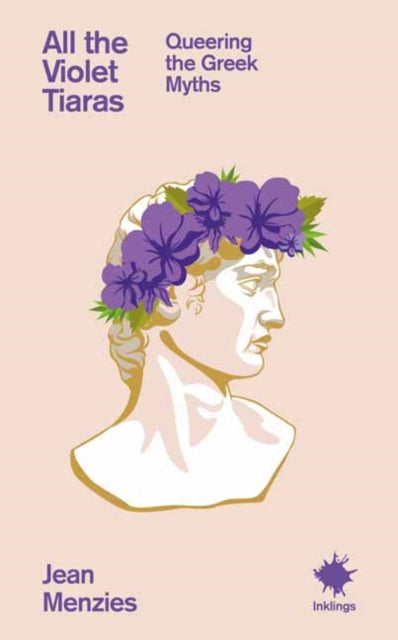 All the Violet Tiaras cover