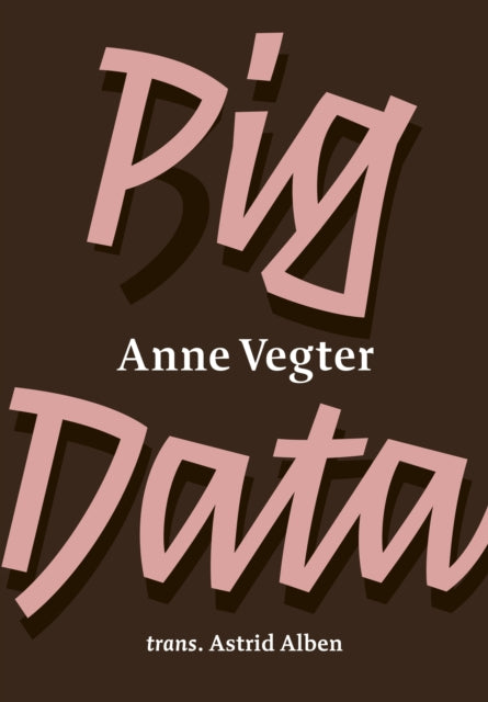 Pig Data cover