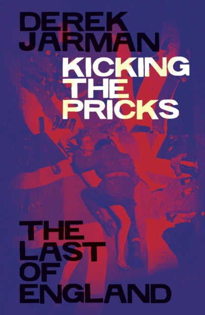 Kicking the Pricks cover