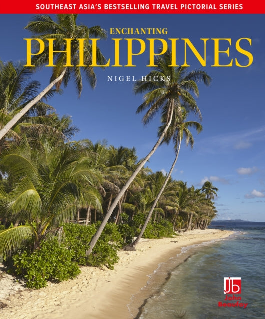 Enchanting Philippines cover