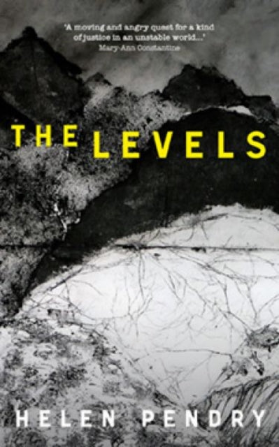 The Levels cover