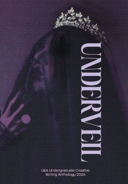 Underveil cover