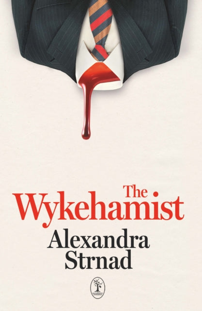 The Wykehamist cover
