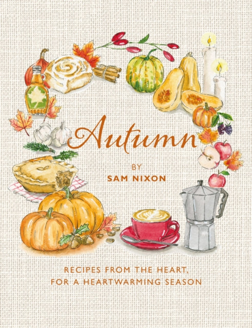 Autumn cover