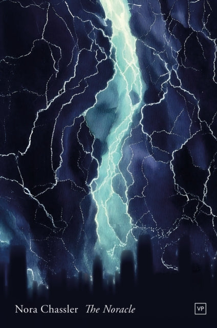 The Noracle cover