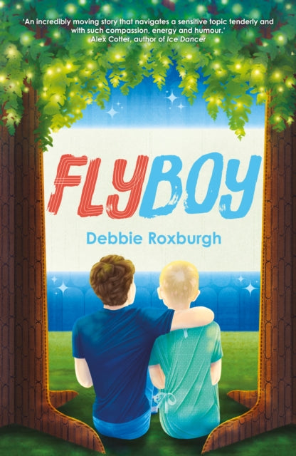 Flyboy cover