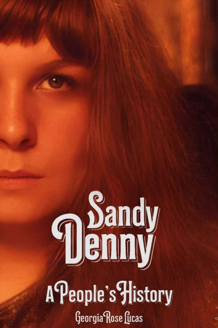 Sandy Denny cover