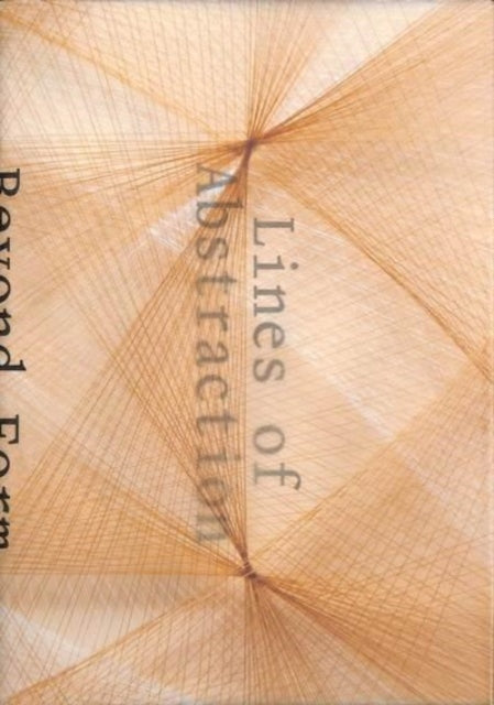 Beyond Form cover