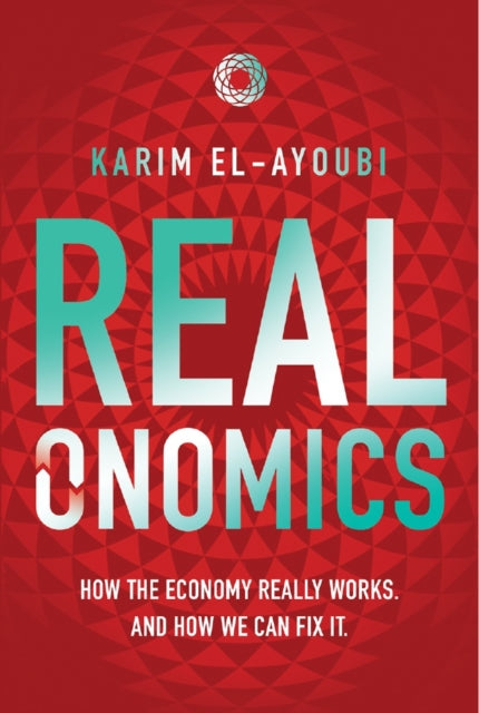 Realonomics cover