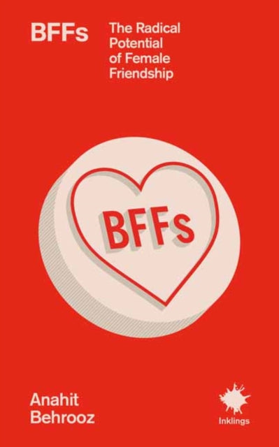 BFFs cover