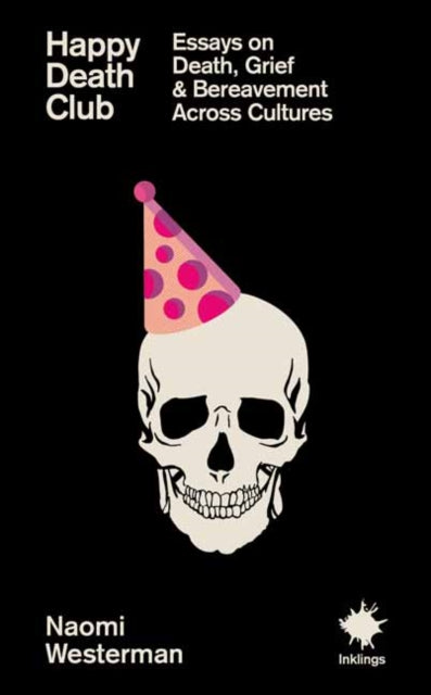 Happy Death Club cover