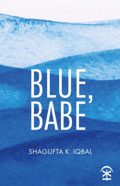 Blue, Babe cover