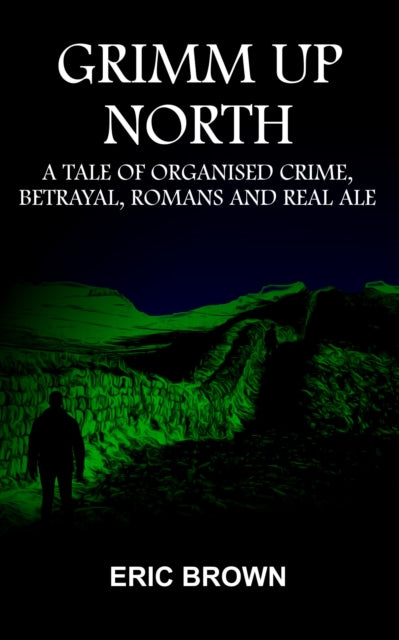 Grimm Up North cover