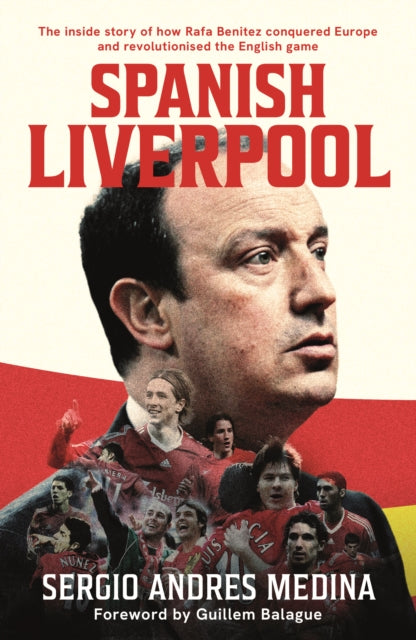 Spanish Liverpool cover