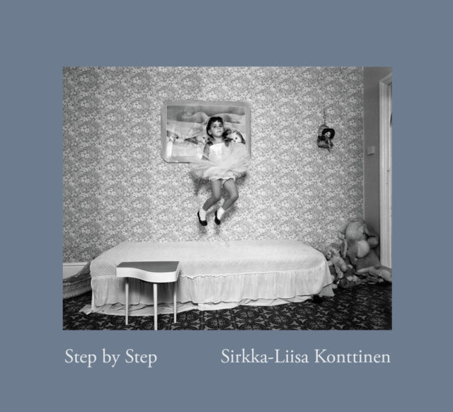 Step By Step cover