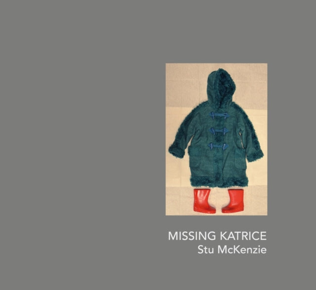 Missing Katrice cover
