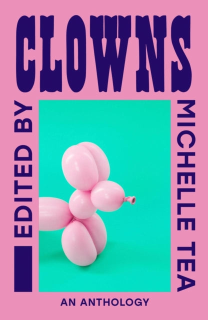 Clowns cover