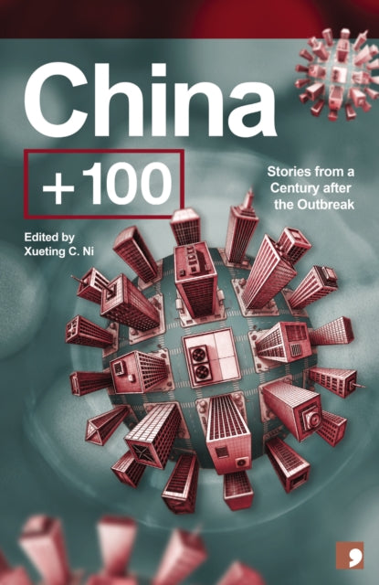 China + 100 cover
