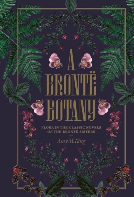 A Bronte Botany cover