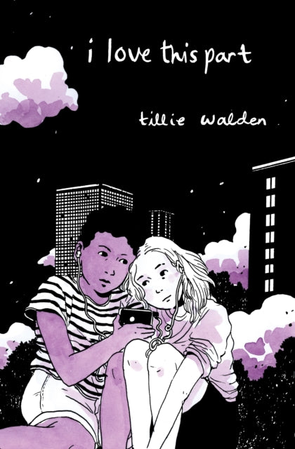 I Love This Part cover