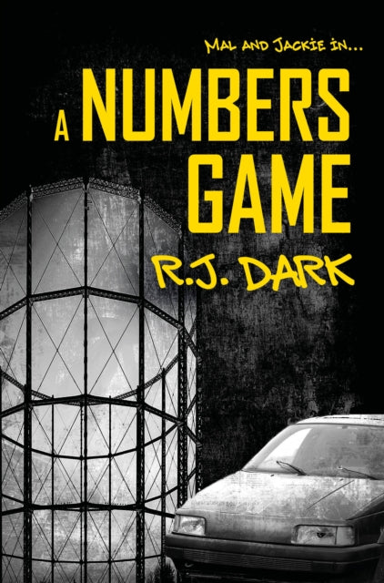 A Numbers Game cover
