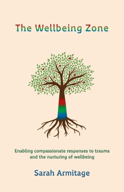 The Wellbeing Zone cover