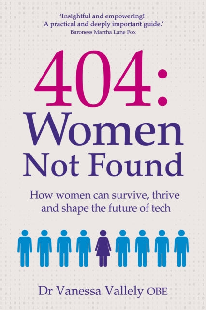 404: Women Not Found cover