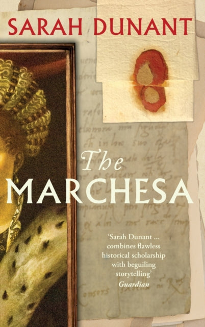 The Marchesa cover