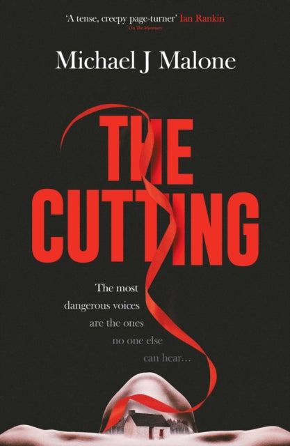 The Cutting cover