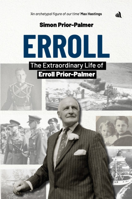 Erroll cover