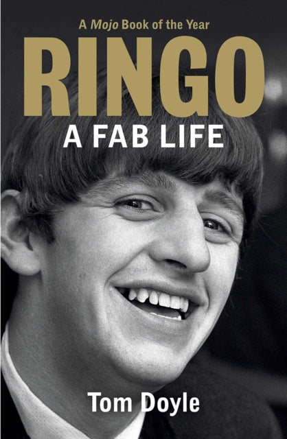 Ringo cover