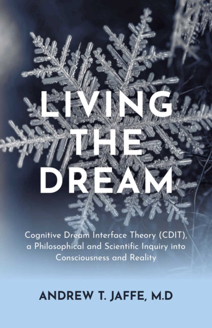 Living the Dream cover