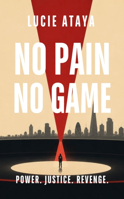 No Pain, No Game cover
