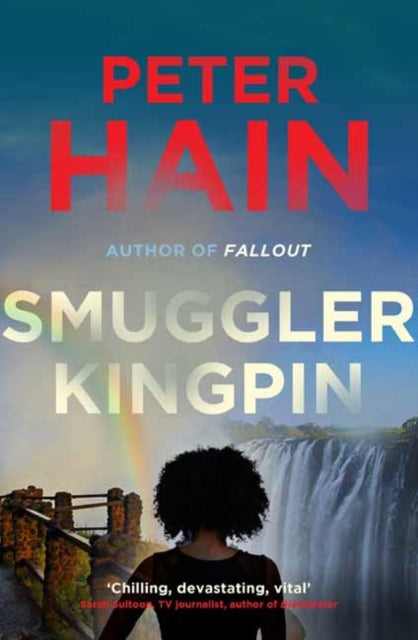 Smuggler Kingpin cover