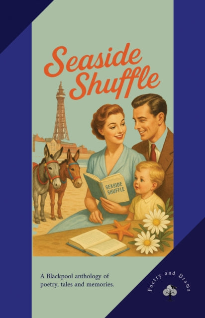 Seaside Shuffle cover