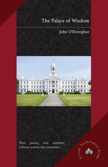 The Palace of Wisdom cover