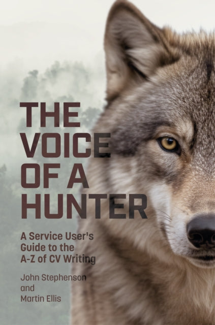 The Voice of a Hunter cover