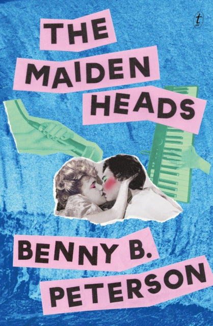 The Maidenheads cover