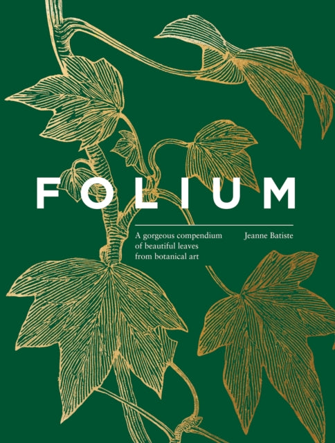 Folium cover