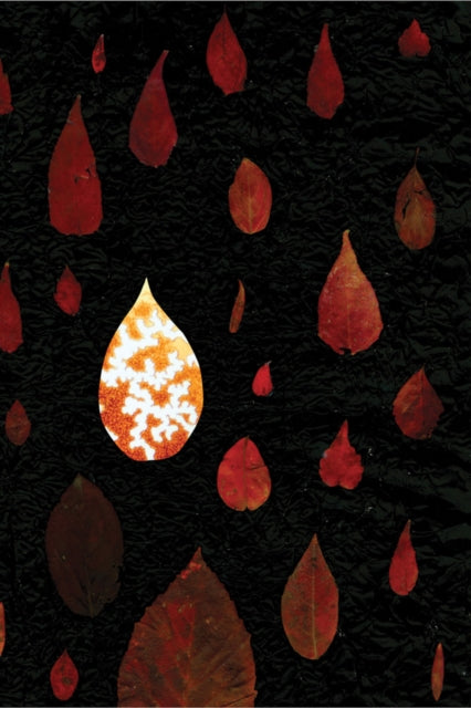 Frank Lebon: One Blood cover