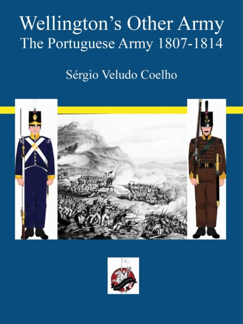 Wellington''s Other Army cover