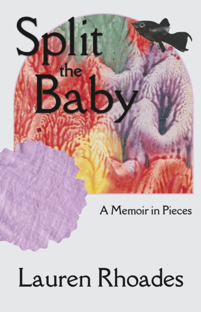 Split the Baby cover
