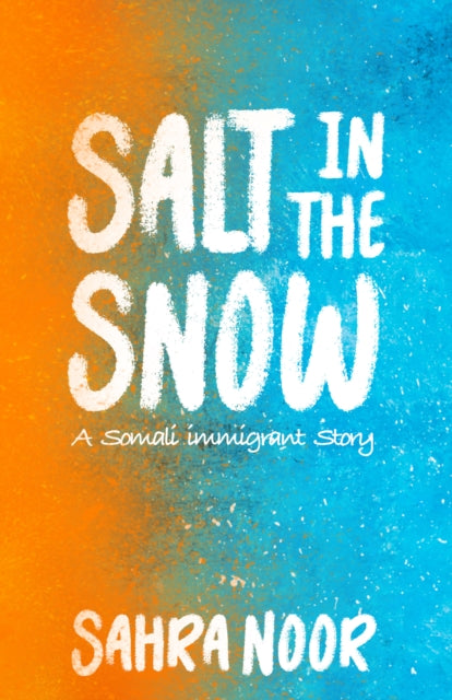 Salt in the Snow cover