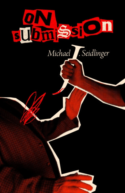 On Submission cover